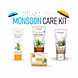 Patanjali MONSOON CARE KIT-GT102-sm