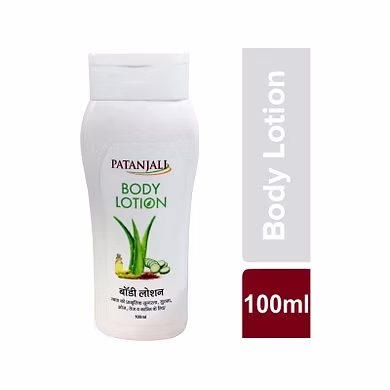 Patanjali PATANJALI BODY LOTION-GT103