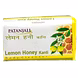 Patanjali LEMON HONEY KANTI BODY CLEANSER-GT105-sm