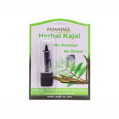Patanjali HERBAL KAJAL-GT109
