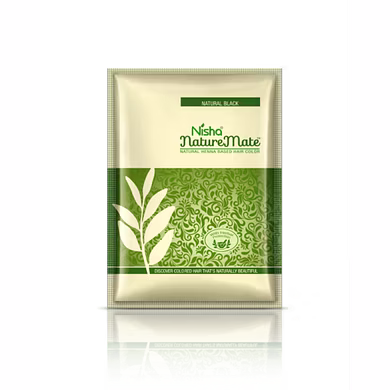 Nisha Nature Mate-GT126