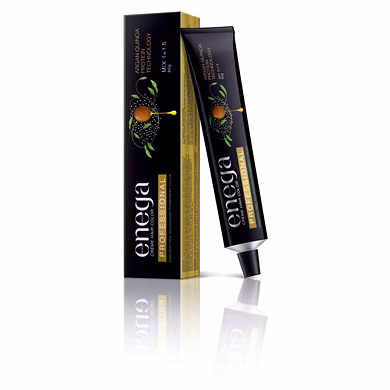 Enega Professional Hair Color-GT175