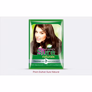 Prem Dulhan Sure Natural-GT191