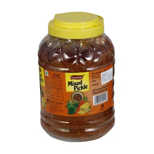 Mixed Pickle 5kg