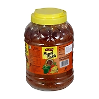 Mixed Pickle 5kg
