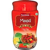 Mixed Pickle 1/- KG