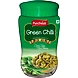 Green Chilli Pickle 1/- KG-PPPL-1139-sm