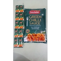 Green Chilli Sauce