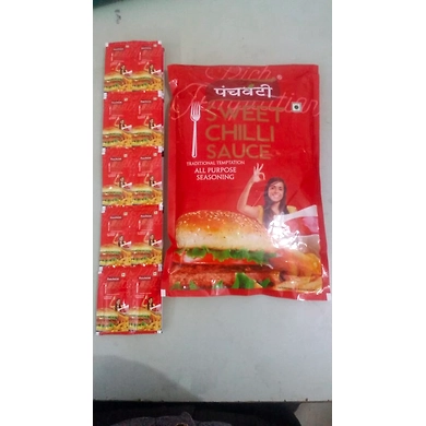 Sweet Chilli  Sauce-PPPL-1147