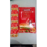 Sweet Chilli  Sauce