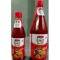 Snack Sauce 725gm HDPE