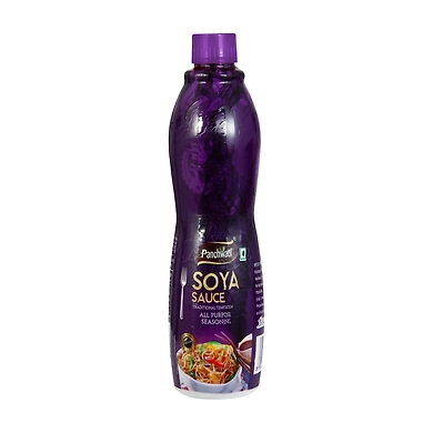 Soya Sauce 750gm HDPE-PPPL-1149