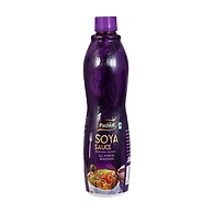 Soya Sauce 750gm HDPE
