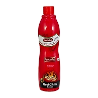 Red Chilli Sauce 650gm HDPE