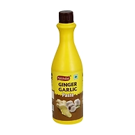 Ginger Garlic Paste 750gm HDPE