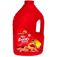 Snack Sauce 5 Kg