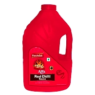 Red Chilli Sauce 5 Kg