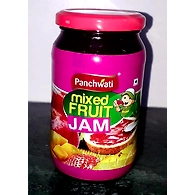 Mixed Fruit Jam 2/-