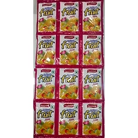 Mixed Fruit Jam 1/-