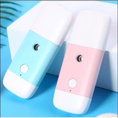 Nano Facial steamer(Mist Sprayer Rechargeable)-1500-2000