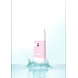 Nano Facial steamer(Mist Sprayer Rechargeable)-pink-3-sm