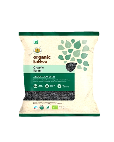 ORGANIC KALONJI-10811
