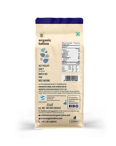 ORGANIC RED RICE-1 KG-1