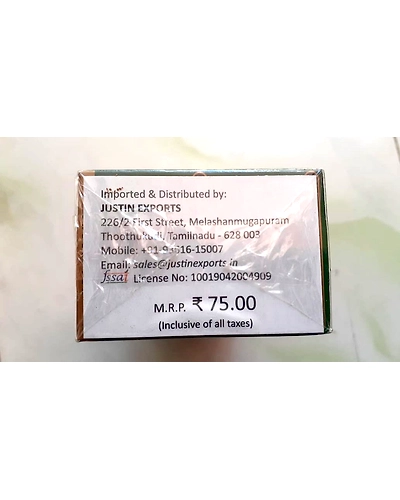 GREEN TEA-25 x 1.5g-3