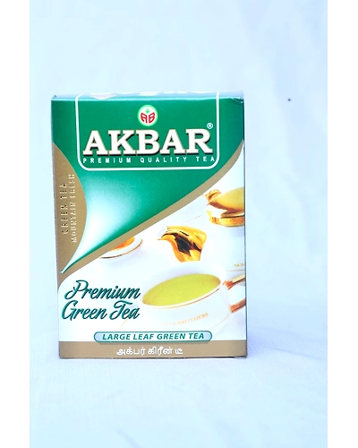 GREEN TEA-777