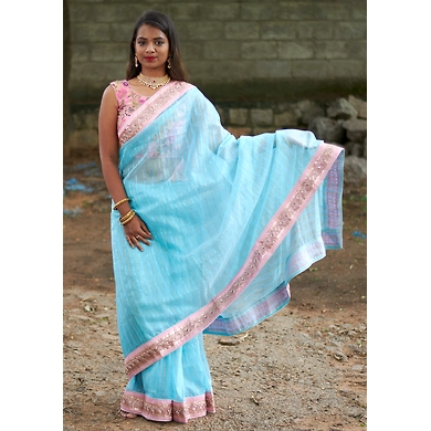 Blue Pink Kota-1