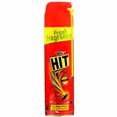 Fresh fragrance Red cockroach killer-SKU-ANDIS-0099