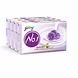 Lavender Milk Cream Soap-SKU-ANDIS-0103-sm