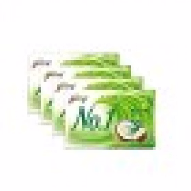 Coconut Neem Soap-SKU-ANDIS-0104