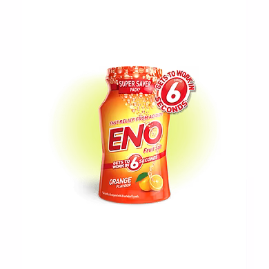 Eno Powder-Orange-SKU-ANDIS-0116