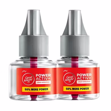 Power Active+ (Twin Saver Pack) 2 Refills-SKU-ANDIS-0118