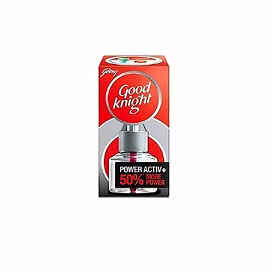 Good Night Power Active + 50% More Power-SKU-ANDIS-0120