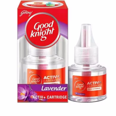 Good Knight Power Activ+Lavender-SKU-ANDIS-0123