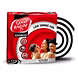 Active + Low Smoke Coil-SKU-ANDIS-0124-sm