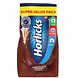 Horlicks Health &amp; Nutrition Drink - Chocolate Flavour-SKU-ANDIS-0133-sm