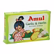 Amul Buttery Spread - Garlic &amp; Herbs-SKU-ANDIS-0201-sm
