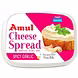 Amul Cheese Spread - Spicy Garlic-SKU-ANDIS-0206-sm