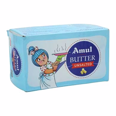 Amul Cooking Butter-SKU-ANDIS-0208