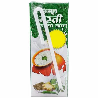 Amul Masti Buttermilk - Spice-SKU-ANDIS-0211