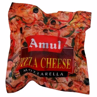 Amul Pizza Cheese - Mozzarella-SKU-ANDIS-0212
