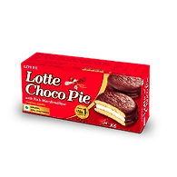 Choco Pie
