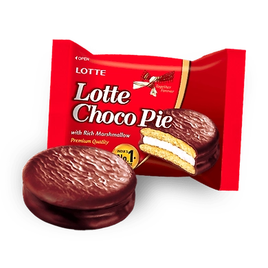 Choco Pie-SKU-RASS-0093