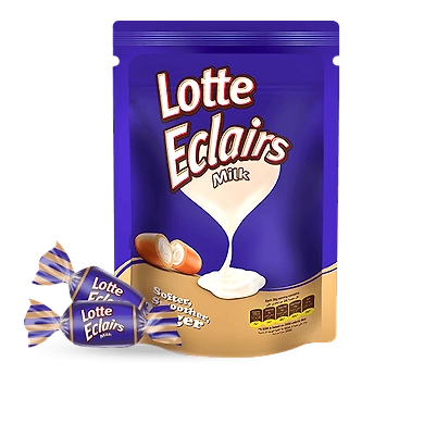 Milk Eclairs-SKU-RASS-0101