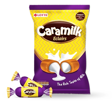 Caramilk Eclairs-SKU-RASS-0104