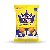 Lacto King ( milk and butter)