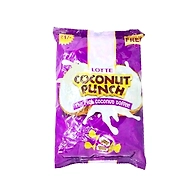 Coconut Punch